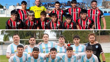 racing y alfonzo animan el partido mas destacado de la fecha, a puertas cerradas racing y alfonzo animan el partido mas destacado de la fecha, a puertas cerradas