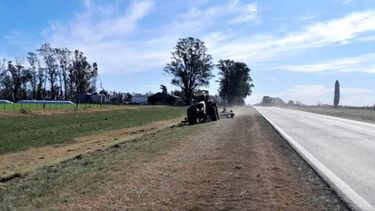 vialidad nacional: llevan a cabo mejoras en distintas zonas de la ruta nº 178 vialidad nacional: llevan a cabo mejoras en distintas zonas de la ruta nº 178