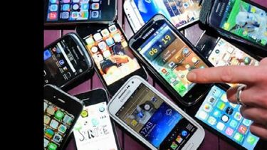 Los servicios de las compañías de telefonía celular son los que generan más quejas. (INTERNET)