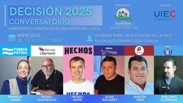 organizan un foro electoral para el sector productivo y la sociedad civil organizan un foro electoral para el sector productivo y la sociedad civil