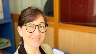 Eleccciones en Empleados de Comercio: Presentaron la Lista Blanca y Celeste 9 de Julio 1902