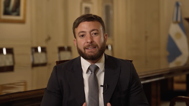 el video de la casa rosada que publico javier milei. polemica, datos y discusion el video de la casa rosada que publico javier milei. polemica, datos y discusion