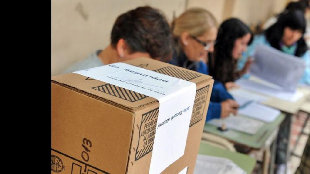 Las Paso serán el 9 de agosto y todavía no se sabe cuál será la oferta definitiva de candidatos en Pergamino. (ARCHIVO LA OPINION)