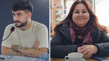 El Concejo Deliberante de Ramallo atraviesa una nueva etapa de reconfiguración política tras la renuncia del concejal Antolín Pando, presentada el pasado 30 de enero. El Concejo Deliberante de Ramallo atraviesa una nueva etapa de reconfiguración política tras la renuncia del concejal Antolín Pando, presentada el pasado 30 de enero.