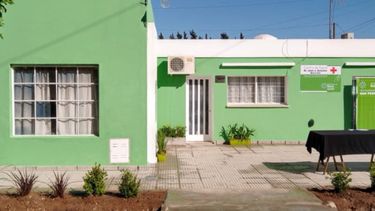 La Secretaría de Salud anunció el cronograma definitivo de médicos, asistentes sociales, psicólogas para intentar retener a los pacientes que no representan urgencias dentro del ámbito de la prevención. La Secretaría de Salud anunció el cronograma definitivo de médicos, asistentes sociales, psicólogas para intentar retener a los pacientes que no representan urgencias dentro del ámbito de la prevención.