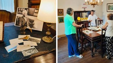 Museo Casa Natal Illia.