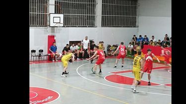 Comunicaciones cerró la serie el viernes al vencer a Sirio de visitante. Comunicaciones cerró la serie el viernes al vencer a Sirio de visitante.