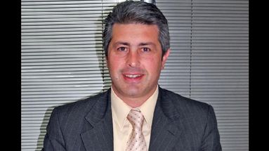 Javier Martínez. (LA OPINION)