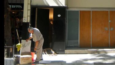 Suteryh nuclea a los trabajadores de edificios que son quienes mantienen la limpieza pero además cumplen un rol social ya que asisten a quienes conviven en los edificios.