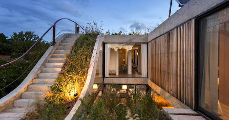 La arquitectura sustentable continúa consolidándose en nuestro país, con un número creciente de proyectos comprometidos con los estándares internacionales de sostenibilidad y eficiencia energética.