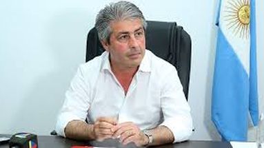 Javier Martínez se manifestó a favor de la baja de la edad de imputabilidad y de la reforma laboral impulsadas por el Gobierno de Javier Milei. Javier Martínez se manifestó a favor de la baja de la edad de imputabilidad y de la reforma laboral impulsadas por el Gobierno de Javier Milei.