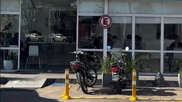 Tu Refugio se ubica en el emblemático Cruce de Caminos. Tu Refugio se ubica en el emblemático Cruce de Caminos.