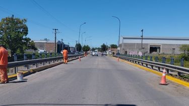 semana de obras en pergamino: profundizan los planes de mantenimiento en los barrios semana de obras en pergamino: profundizan los planes de mantenimiento en los barrios