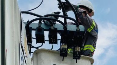 Pergamino: El aumento de la luz y el gas en la Provincia incluye en ambos casos a nuestra ciudad Pergamino: El aumento de la luz y el gas en la Provincia incluye en ambos casos a nuestra ciudad