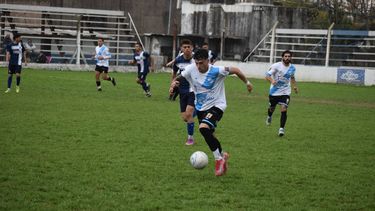 Paraná se medirá en el Lasanta ante San Martín de Peréz Millán Paraná se medirá en el Lasanta ante San Martín de Peréz Millán