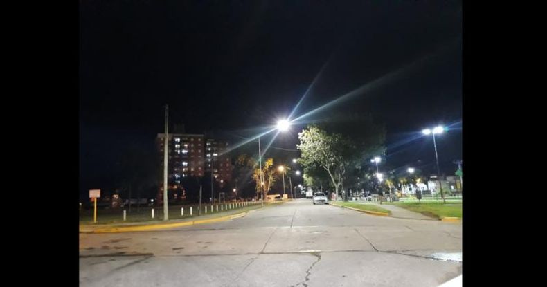 La relación entre la Cooperativa Eléctrica con el Municipio sigue siendo distante, con reclamos de uno y otro lado. Separar el pago del Alumbrado Público de la boleta de luz fue uno de los picos de tensión.