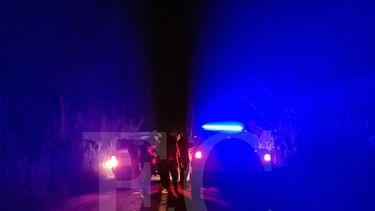 Una investigación por desaparición en Escobar terminó en un brutal homicidio. Francisco Javier Saragonza, de 39 años, fue visto por última vez el 2 de noviembre en Garín y hallado desmembrado en Zárate. Una investigación por desaparición en Escobar terminó en un brutal homicidio. Francisco Javier Saragonza, de 39 años, fue visto por última vez el 2 de noviembre en Garín y hallado desmembrado en Zárate.