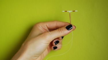 No hay límite de edad para colocarse el DIU hormonal. No hay límite de edad para colocarse el DIU hormonal.