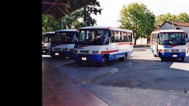 La puesta en marcha de las reuniones de la veeduría es fundamental para tratar ciertos temas del transporte público local. (LA OPINION)