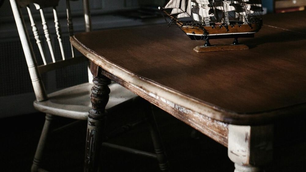 Los muebles sustraídos tenían un gran valor familiar y económico. Los muebles sustraídos tenían un gran valor familiar y económico.