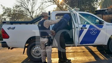 Inseguridad en Zarate Inseguridad en Zarate