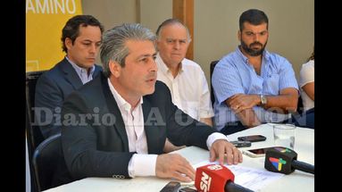 El desarrollo en los pueblos, una clave en la gestión del Municipio. (LA OPINION)