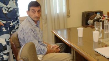 Norberto Gabriel Sátiro Sánchez. Norberto Gabriel Sátiro Sánchez.