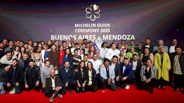 Buenos Aires y Mendoza concentran los restaurantes premiados. Buenos Aires y Mendoza concentran los restaurantes premiados.