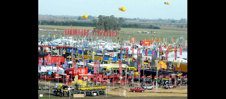 Las localidades que se encuentran en un radio de 50 kilómetros se ven altamente beneficiadas por el consumo que se genera en la exposición. (AGROACTIVA)
