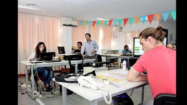 Importantes intervenciones está llevando a cabo la nueva Secretaría. (LA OPINION)