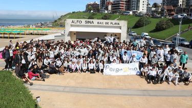 Pergamino dejó su marca en una nueva edición de los Juegos Bonaerenses. Pergamino dejó su marca en una nueva edición de los Juegos Bonaerenses.