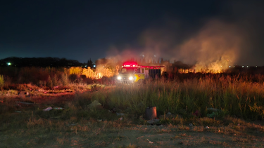 Según datos oficiales durante enero se registraron aproximadamente 300 incendios en el distrito nicoleño. Solo este miércoles, los Bomberos realizaron 12 intervenciones. Según datos oficiales durante enero se registraron aproximadamente 300 incendios en el distrito nicoleño. Solo este miércoles, los Bomberos realizaron 12 intervenciones.