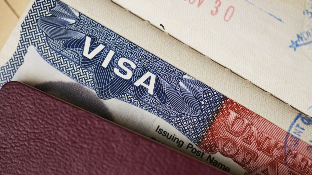 Argentina busca reingresar al programa de exención de visa de EEUU y ...