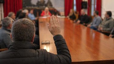 En Pergamino, el Registro de Mayores Contribuyentes se extenderá desde el 1 al 15 de mayo