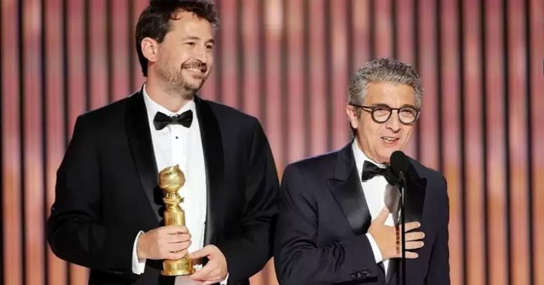El drama histórico obtuvo también nominaciones en los Goya y los Critics Choice Awards y desarrolló un extenso recorrido por festivales.