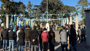 Lima y su 137 aniversario Lima y su 137 aniversario