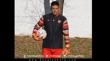 Fabricio Henricot seguirá en el arco fogonero. Fabricio Henricot seguirá en el arco fogonero.