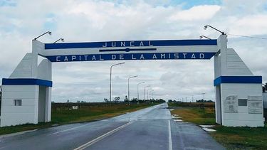 La localidad de Juncal, cercana a Pergamino, fue escenario de un sangriento episodio. La localidad de Juncal, cercana a Pergamino, fue escenario de un sangriento episodio.