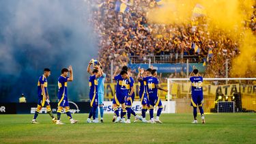 Las entradas estarán en venta a partir del domingo Las entradas estarán en venta a partir del domingo