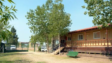 Realmente no vuelvo más, comentó el vecino de Mercedes que estuvo de turista en el Camping de Baradero Realmente no vuelvo más, comentó el vecino de Mercedes que estuvo de turista en el Camping de Baradero