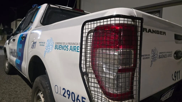 Un hombre denunció el robo de una soldadora y herramientas en zona oeste de San Nicolás. Un hombre denunció el robo de una soldadora y herramientas en zona oeste de San Nicolás.