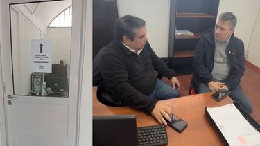 Zárate: el anexo de Lima del Juzgado de faltas ya funciona para facilitar trámites locales Zárate: el anexo de Lima del Juzgado de faltas ya funciona para facilitar trámites locales