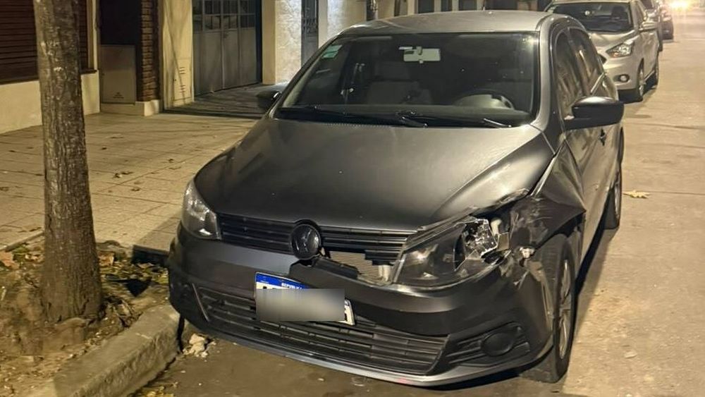 La Fiscalía investiga el episodio de daño y amenaza de muerte con el agravante de violencia de género. La Fiscalía investiga el episodio de daño y amenaza de muerte con el agravante de violencia de género.