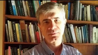 El padre Omar Albado, ordenado sacerdote en 1991, dejó el ministerio presbiteral por motivos personales, según informó el Obispado de San Nicolás, donde cumplía funciones pastorales en Pergamino. El padre Omar Albado, ordenado sacerdote en 1991, dejó el ministerio presbiteral por motivos personales, según informó el Obispado de San Nicolás, donde cumplía funciones pastorales en Pergamino.