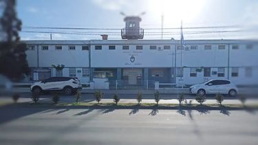 crisis de seguridad en san nicolas: la falta de inversion agrava la sobrepoblacion carcelaria crisis de seguridad en san nicolas: la falta de inversion agrava la sobrepoblacion carcelaria