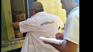 La Provincia trabajará sobre los controles para evitar la triquinosis. (LA OPINION)