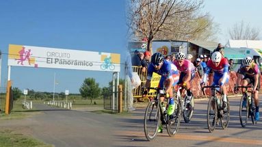 La cuarta fecha del calendario tendrá una intensa programación en El Panorámico.