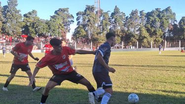 regatas sigue liderando el apertura en san nicolas regatas sigue liderando el apertura en san nicolas