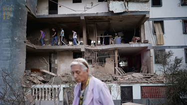 En el ataque murieron militares cubanos En el ataque murieron militares cubanos