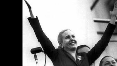 Evita murió a los 33 años. (ARCHIVO LA OPINION)